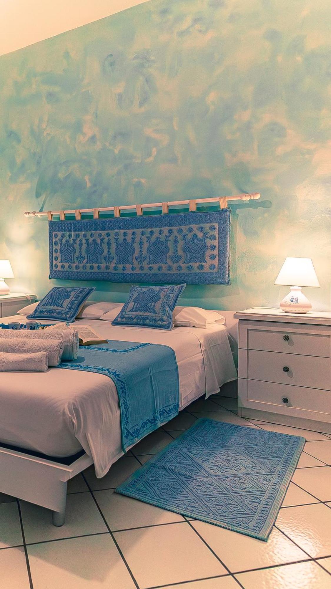 Casa Del Campanil Διαμέρισμα Αλγκέρο Εξωτερικό φωτογραφία