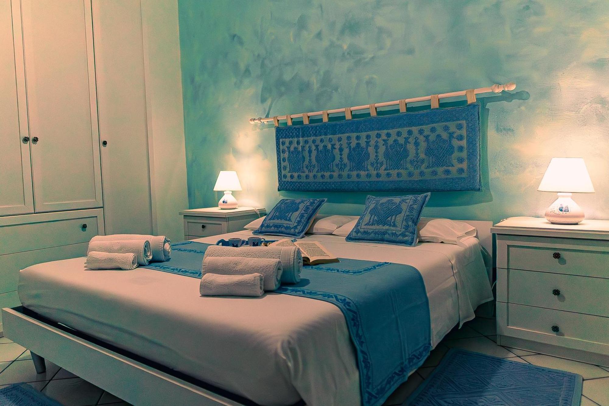 Casa Del Campanil Διαμέρισμα Αλγκέρο Εξωτερικό φωτογραφία